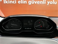 Peugeot 2008 1.6 e-HDI Start-Stop Active Auto6R 91 Hp Crossover