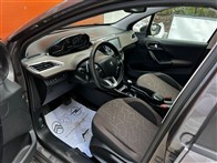 Peugeot 2008 1.6 e-HDI Start-Stop Active Auto6R 91 Hp Crossover