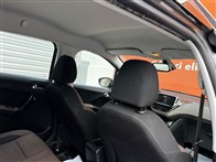 Peugeot 2008 1.6 e-HDI Start-Stop Active Auto6R 91 Hp Crossover