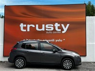 Peugeot 2008 1.6 e-HDI Start-Stop Active Auto6R 91 Hp Crossover