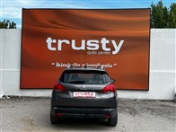 Peugeot 2008 1.6 e-HDI Start-Stop Active Auto6R 91 Hp Crossover