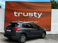 Peugeot 2008 1.6 e-HDI Start-Stop Active Auto6R 91 Hp Crossover