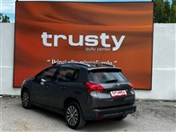 Peugeot 2008 1.6 e-HDI Start-Stop Active Auto6R 91 Hp Crossover