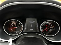 JEEP Compass 1.4 L MultiAir2 AWD Limited 9ATX 170 Ps SUV