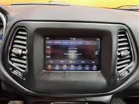 JEEP Compass 1.4 L MultiAir2 AWD Limited 9ATX 170 Ps SUV