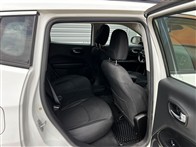JEEP Compass 1.4 L MultiAir2 AWD Limited 9ATX 170 Ps SUV