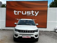 JEEP Compass 1.4 L MultiAir2 AWD Limited 9ATX 170 Ps SUV