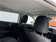 JEEP Compass 1.4 L MultiAir2 AWD Limited 9ATX 170 Ps SUV