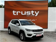 JEEP Compass 1.4 L MultiAir2 AWD Limited 9ATX 170 Ps SUV
