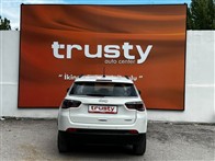 JEEP Compass 1.4 L MultiAir2 AWD Limited 9ATX 170 Ps SUV