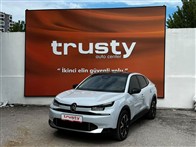 Citroen C4 X 1.2 PureTech Shine Bold