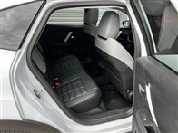 Citroen C4 X 1.2 PureTech Shine Bold