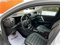 Citroen C4 X 1.2 PureTech Shine Bold