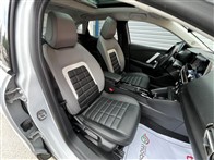 Citroen C4 X 1.2 PureTech Shine Bold