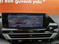 Citroen C4 X 1.2 PureTech Shine Bold