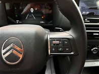 Citroen C4 X 1.2 PureTech Shine Bold