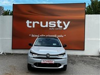 Citroen C4 X 1.2 PureTech Shine Bold