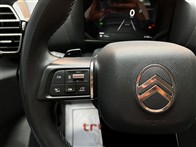 Citroen C4 X 1.2 PureTech Shine Bold