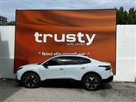 Citroen C4 X 1.2 PureTech Shine Bold