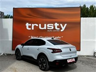 Citroen C4 X 1.2 PureTech Shine Bold
