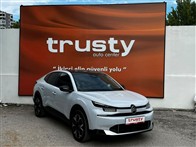 Citroen C4 X 1.2 PureTech Shine Bold