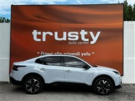 Citroen C4 X 1.2 PureTech Shine Bold