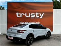 Citroen C4 X 1.2 PureTech Shine Bold