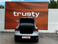 Citroen C4 X 1.2 PureTech Shine Bold