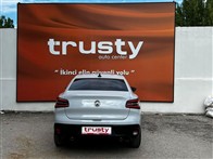 Citroen C4 X 1.2 PureTech Shine Bold