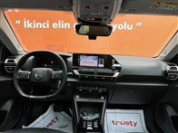 Citroen C4 X 1.2 PureTech Shine Bold
