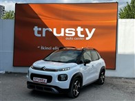 Citroen C3 AİRCROSS 1.2 PureTech Shine EAT6