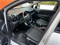 Citroen C3 AİRCROSS 1.2 PureTech Shine EAT6