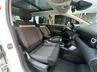 Citroen C3 AİRCROSS 1.2 PureTech Shine EAT6