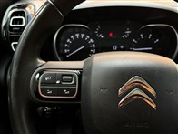 Citroen C3 AİRCROSS 1.2 PureTech Shine EAT6