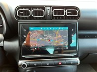 Citroen C3 AİRCROSS 1.2 PureTech Shine EAT6