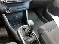 Citroen C3 AİRCROSS 1.2 PureTech Shine EAT6