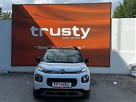 Citroen C3 AİRCROSS 1.2 PureTech Shine EAT6