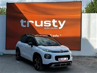 Citroen C3 AİRCROSS 1.2 PureTech Shine EAT6