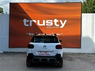 Citroen C3 AİRCROSS 1.2 PureTech Shine EAT6