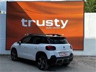 Citroen C3 AİRCROSS 1.2 PureTech Shine EAT6