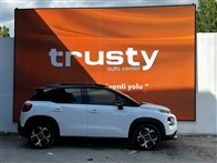 Citroen C3 AİRCROSS 1.2 PureTech Shine EAT6