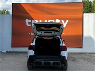 Citroen C3 AİRCROSS 1.2 PureTech Shine EAT6