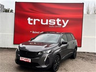 Peugeot 5008 1.2 Hybrid GT e-DCS6