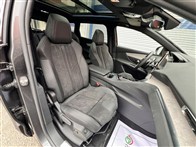 Peugeot 5008 1.2 Hybrid GT e-DCS6