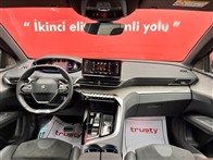Peugeot 5008 1.2 Hybrid GT e-DCS6