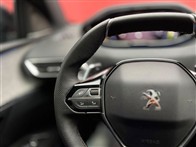 Peugeot 5008 1.2 Hybrid GT e-DCS6