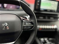 Peugeot 5008 1.2 Hybrid GT e-DCS6