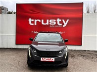 Peugeot 5008 1.2 Hybrid GT e-DCS6