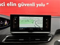 Peugeot 5008 1.2 Hybrid GT e-DCS6