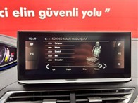 Peugeot 5008 1.2 Hybrid GT e-DCS6